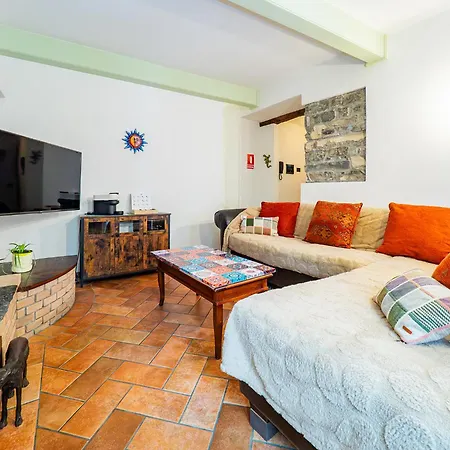Techy's House, Authentic Experience בית נופש *